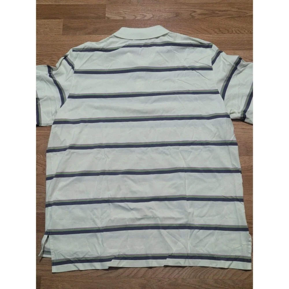 Ralph Lauren Men's Polo Golf‎ Short Sleeve Cotton Shirt, XXL